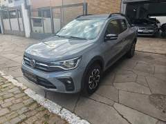 SAVEIRO XTREME CABINE DUPLA 2024, COM APENAS 24.500 KM, EM IMPECÁVEL ESTADO imagem 3