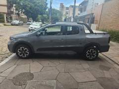 SAVEIRO XTREME CABINE DUPLA 2024, COM APENAS 24.500 KM, EM IMPECÁVEL ESTADO imagem 4