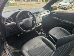 SAVEIRO XTREME CABINE DUPLA 2024, COM APENAS 24.500 KM, EM IMPECÁVEL ESTADO imagem 9