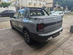 SAVEIRO XTREME CABINE DUPLA 2024, COM APENAS 24.500 KM, EM IMPECÁVEL ESTADO imagem 5