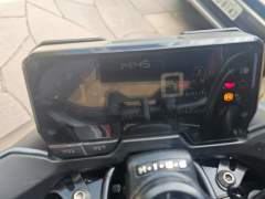 HONDA CB500F 2021, COM APENAS 11.000 KM, ÚNICA DONA imagem 10