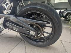 HONDA CB500F 2021, COM APENAS 11.000 KM, ÚNICA DONA imagem 9