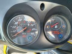 RARIDADE SCOOTER PEUGEOT SPEEDAKE, APENAS 6.700 KM imagem 11