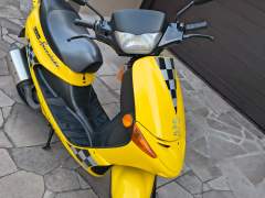RARIDADE SCOOTER PEUGEOT SPEEDAKE, APENAS 6.700 KM imagem 2