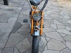 GARELLI KÁTIA 1974, IMPECÁVEL imagem 2