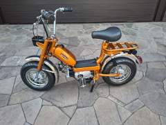 GARELLI KÁTIA 1974, IMPECÁVEL imagem 3