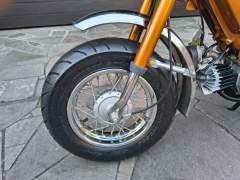 GARELLI KÁTIA 1974, IMPECÁVEL imagem 14