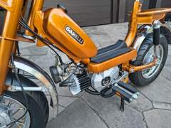 GARELLI KÁTIA 1974, IMPECÁVEL imagem 4