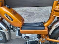 GARELLI KÁTIA 1974, IMPECÁVEL imagem 5