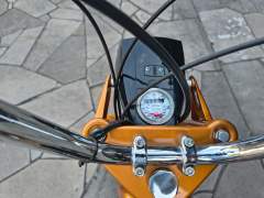 GARELLI KÁTIA 1974, IMPECÁVEL imagem 6