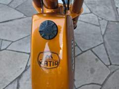 GARELLI KÁTIA 1974, IMPECÁVEL imagem 7