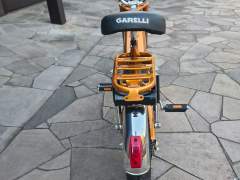 GARELLI KÁTIA 1974, IMPECÁVEL imagem 8