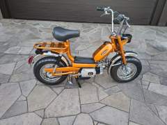 GARELLI KÁTIA 1974, IMPECÁVEL imagem 1