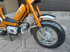 GARELLI KÁTIA 1974, IMPECÁVEL imagem 9