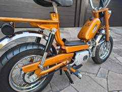 GARELLI KÁTIA 1974, IMPECÁVEL imagem 10