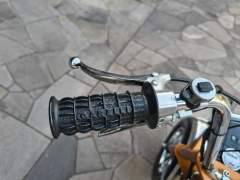 GARELLI KÁTIA 1974, IMPECÁVEL imagem 13