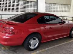 MUSTANG 1995 3.8 V6 MANUAL imagem 5