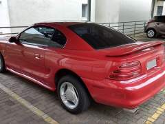 MUSTANG 1995 3.8 V6 MANUAL imagem 7