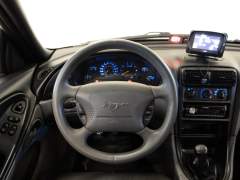 MUSTANG 1995 3.8 V6 MANUAL imagem 10