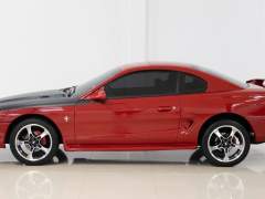 MUSTANG 1995 3.8 V6 MANUAL imagem 4