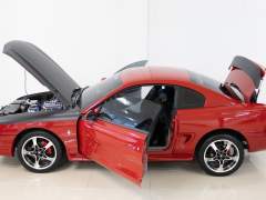 MUSTANG 1995 3.8 V6 MANUAL imagem 18