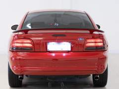 MUSTANG 1995 3.8 V6 MANUAL imagem 16
