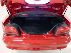 MUSTANG 1995 3.8 V6 MANUAL imagem 17