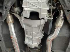 MUSTANG 1995 3.8 V6 MANUAL imagem 19