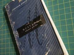 MUSTANG 1995 3.8 V6 MANUAL imagem 22