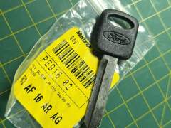 MUSTANG 1995 3.8 V6 MANUAL imagem 25