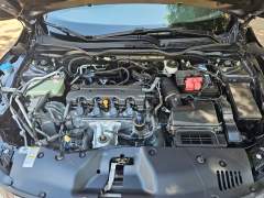 HONDA CIVIC EXL 2018, APENAS 38.500,00 KM, IPVA 2026 PAGO imagem 16