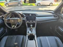 HONDA CIVIC EXL 2018, APENAS 38.500,00 KM, IPVA 2026 PAGO imagem 10