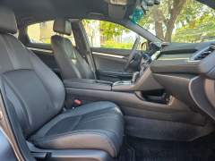 HONDA CIVIC EXL 2018, APENAS 38.500,00 KM, IPVA 2026 PAGO imagem 12