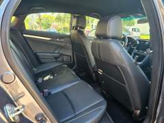 HONDA CIVIC EXL 2018, APENAS 38.500,00 KM, IPVA 2026 PAGO imagem 13