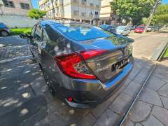 HONDA CIVIC EXL 2018, APENAS 38.500,00 KM, IPVA 2026 PAGO imagem 5