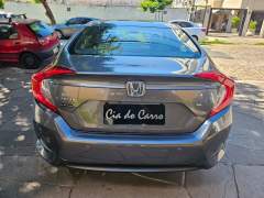 HONDA CIVIC EXL 2018, APENAS 38.500,00 KM, IPVA 2026 PAGO imagem 6