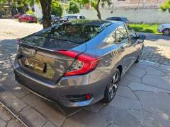 HONDA CIVIC EXL 2018, APENAS 38.500,00 KM, IPVA 2026 PAGO imagem 7