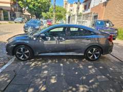 HONDA CIVIC EXL 2018, APENAS 38.500,00 KM, IPVA 2026 PAGO imagem 4