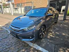 HONDA CIVIC EXL 2018, APENAS 38.500,00 KM, IPVA 2026 PAGO imagem 3