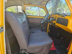 FUSCA 1300 1972 imagem 10