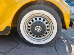 FUSCA 1300 1972 imagem 14