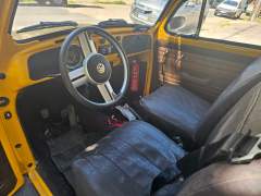 FUSCA 1300 1972 imagem 9