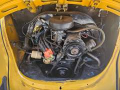 FUSCA 1300 1972 imagem 11