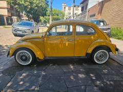 FUSCA 1300 1972 imagem 4