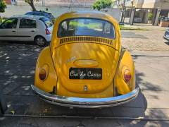 FUSCA 1300 1972 imagem 6