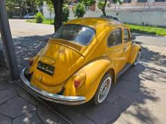 FUSCA 1300 1972 imagem 7