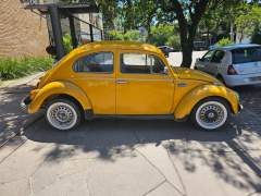 FUSCA 1300 1972 imagem 8