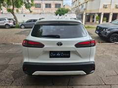 COROLLA CROSS XRE 2024, COM APENAS 31.000 KM, ÚNICO DONO, TODAS REVISÕES EM CONCESSIONÁRIA imagem 6