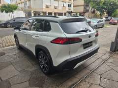 COROLLA CROSS XRE 2024, COM APENAS 31.000 KM, ÚNICO DONO, TODAS REVISÕES EM CONCESSIONÁRIA imagem 5