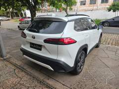 COROLLA CROSS XRE 2024, COM APENAS 31.000 KM, ÚNICO DONO, TODAS REVISÕES EM CONCESSIONÁRIA imagem 7